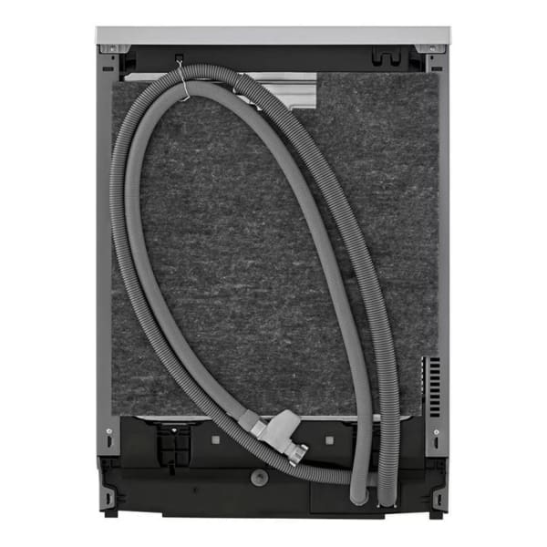 Lave vaisselle pose libre LG 14 couverts Platinum Silver QuadWash™ (DFC612FV) Lave vaisselle pose libre LG 14 couverts Platinum Silver QuadWash™ (DFC612FV)